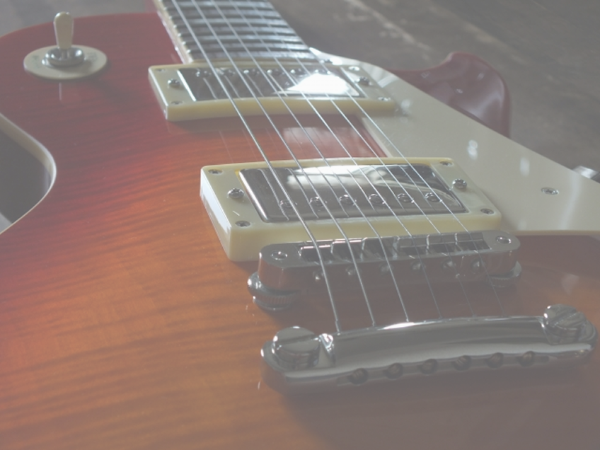 guitar