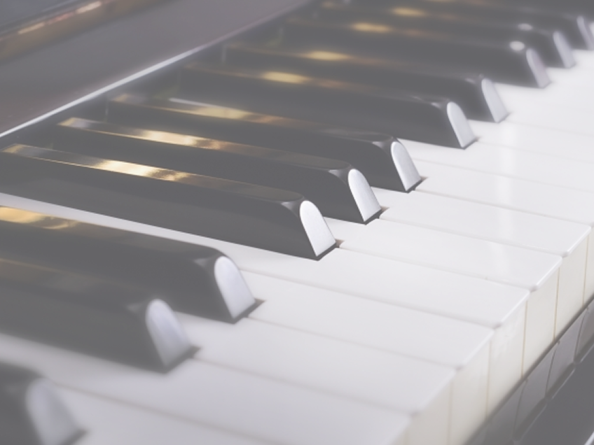 piano