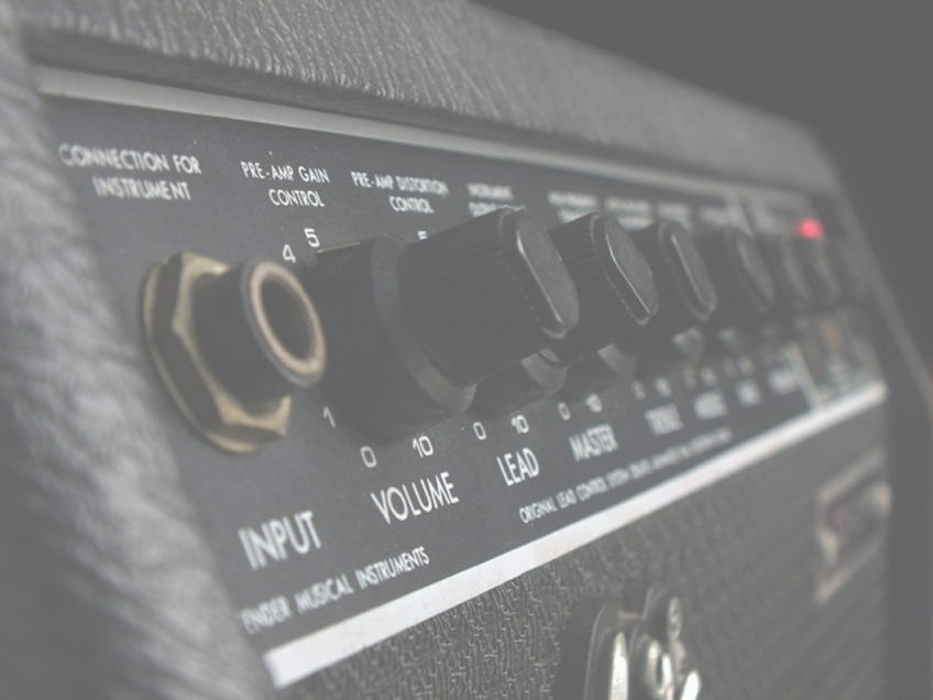 amplifire