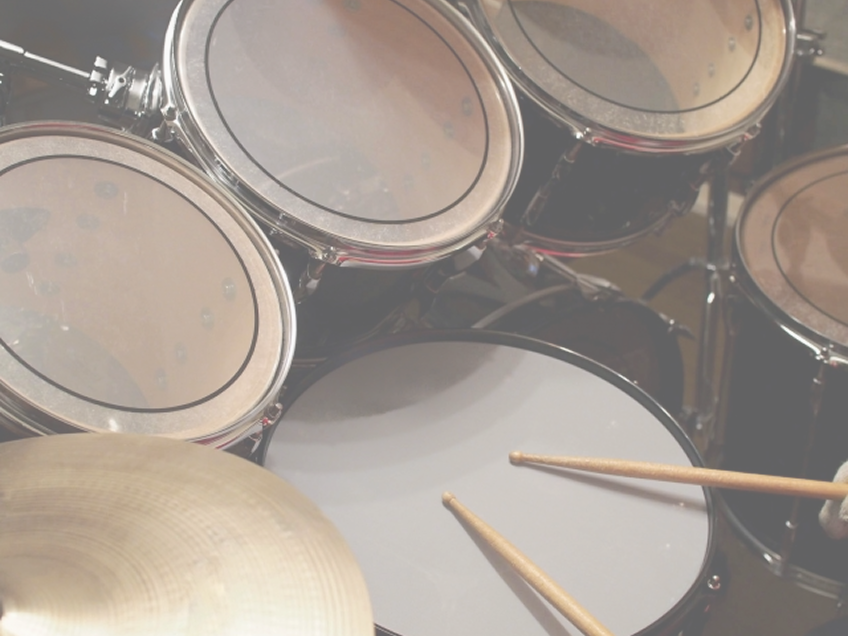 drums