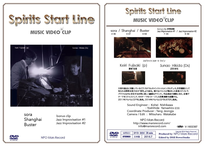 musicvideoclipdvd